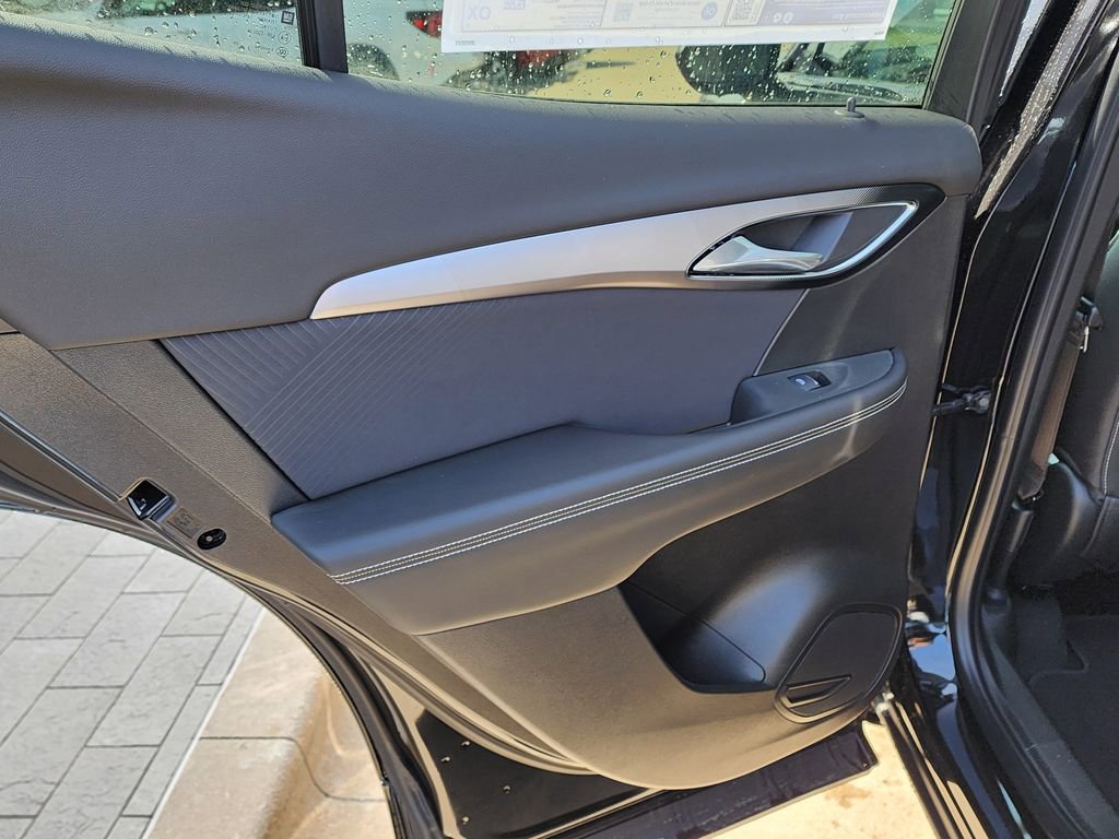 New 2026 Buick Envision Sport Touring AWD/4WD image 42