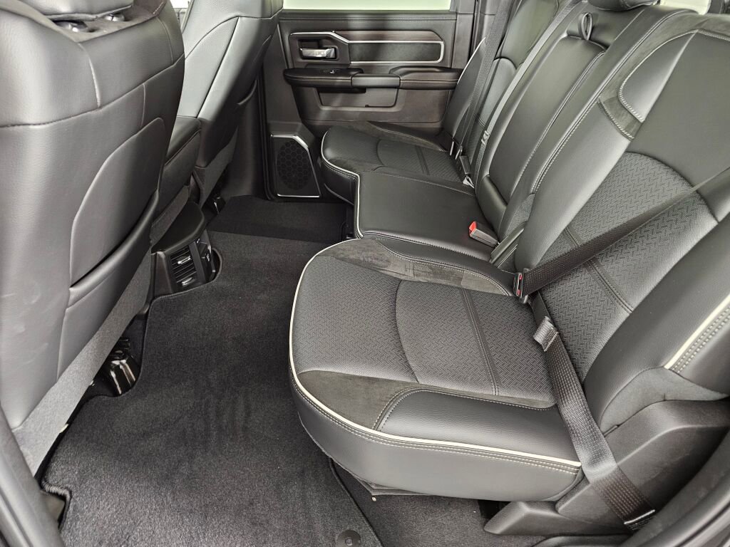 New 2026 RAM 2500 Laramie w/ Towing Technology Group image 24