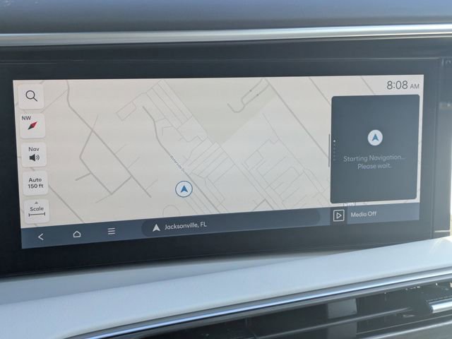 New 2026 Hyundai Palisade Calligraphy image 29