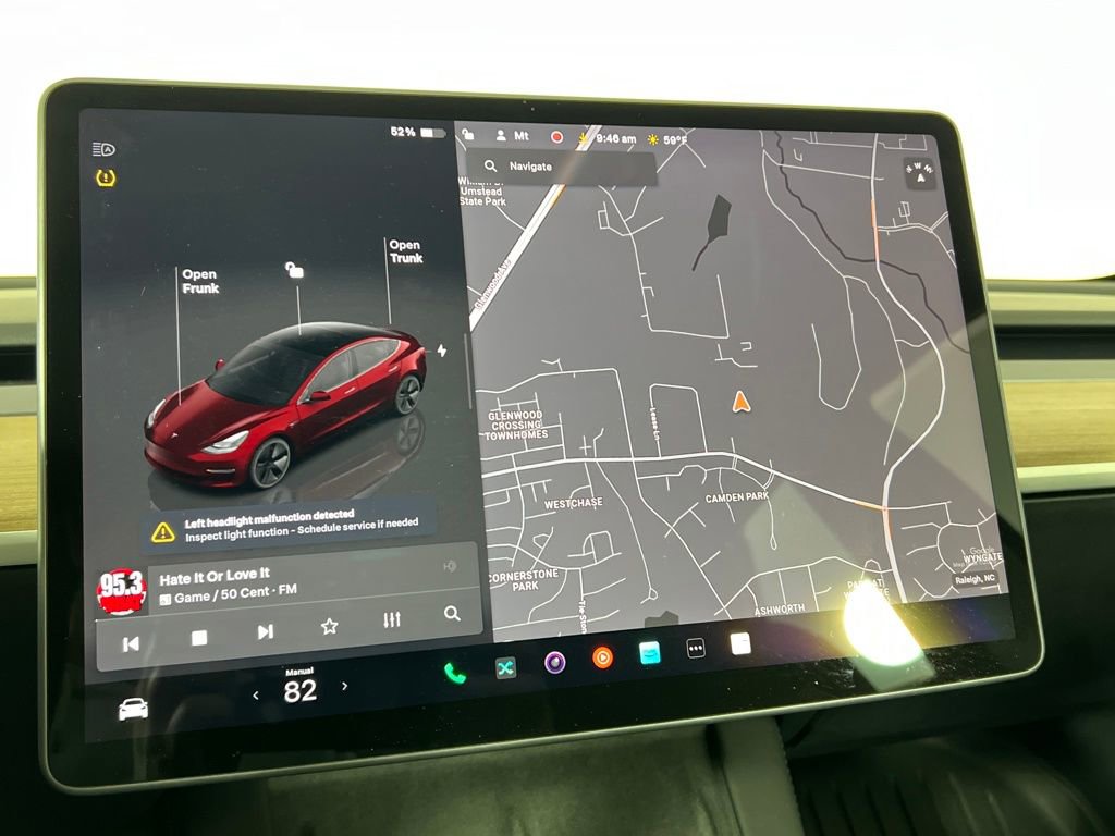 Used 2023 Tesla Model 3 Standard Range image 36