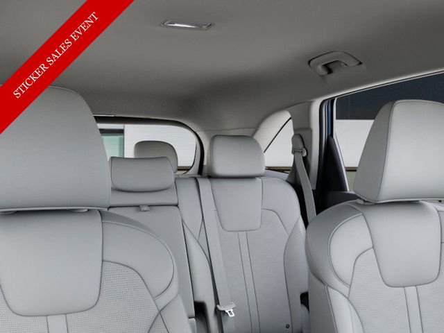 New 2026 Kia Sorento EX AWD/4WD image 27