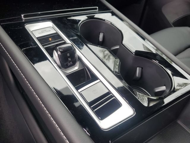 New 2026 Volkswagen Atlas SE FWD image 29