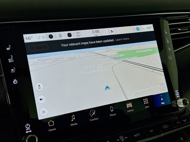 New 2025 Jeep Wagoneer L Series II image 16