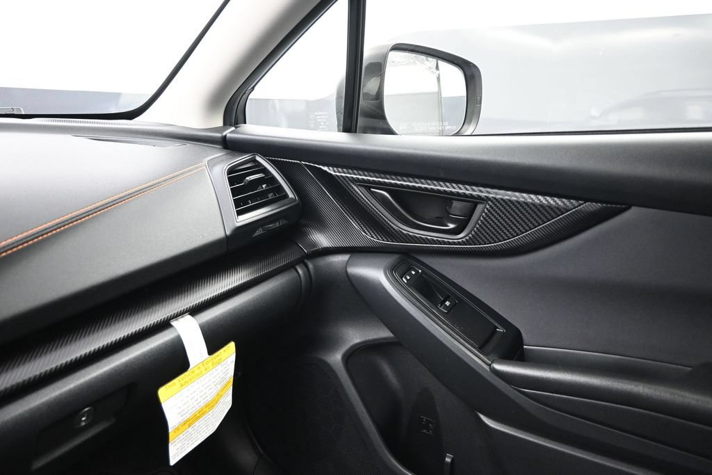 Used 2022 Subaru Crosstrek 2.0i Premium w/ Moonroof Package AWD/4WD image 7