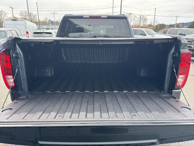 Used 2021 GMC Sierra 1500 Elevation w/ X31 Off-Road Package image 19