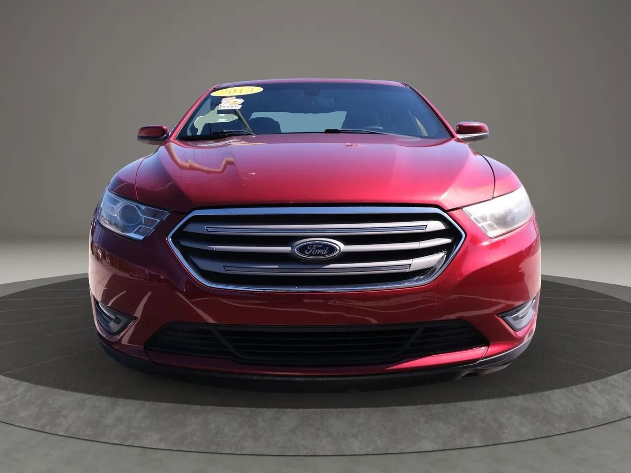 Used 2013 Ford Taurus SEL image 8