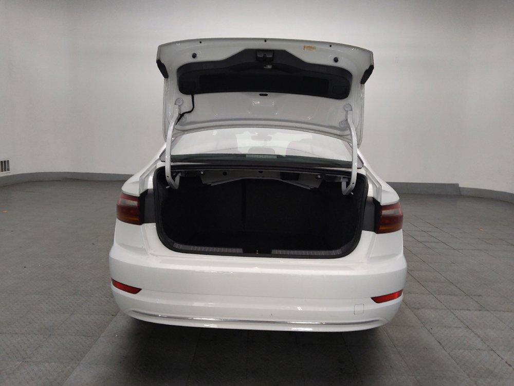 Used 2019 Volkswagen Jetta SEL FWD image 29