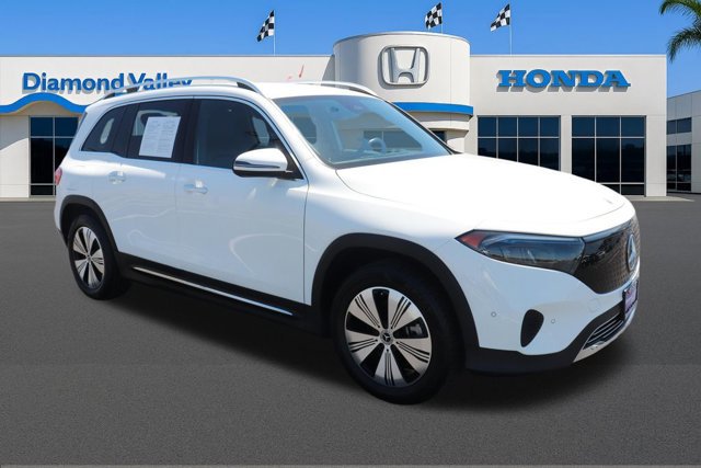 Used 2024 Mercedes-Benz EQB 250+ image 1