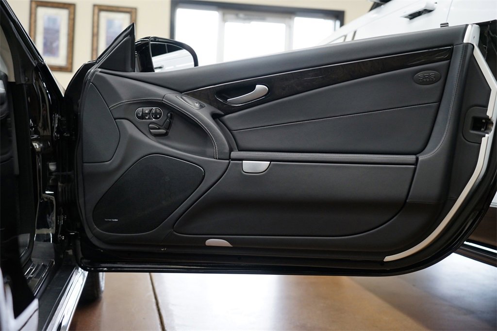 Used 2012 Mercedes-Benz SL 550 image 27