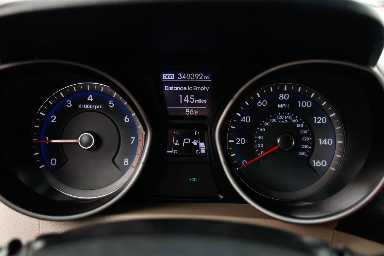 Used 2013 Hyundai Elantra GT w/ Style Pkg image 28