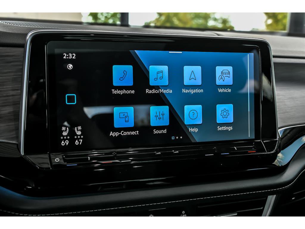 Used 2024 Volkswagen Atlas SEL image 20