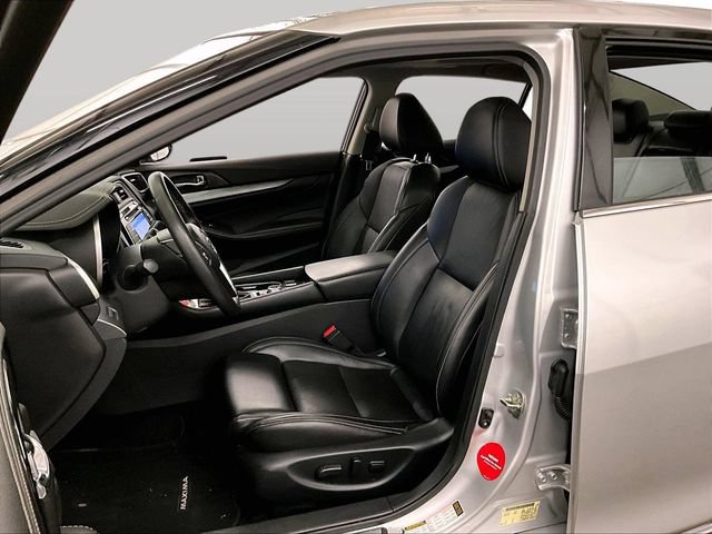 Used 2017 Nissan Maxima 3.5 SL FWD image 25