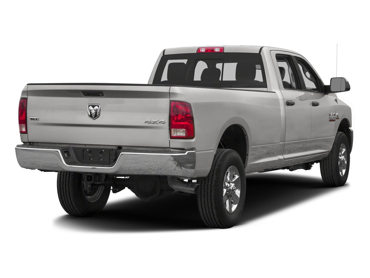 Used 2016 RAM 3500 Laramie Longhorn image 45