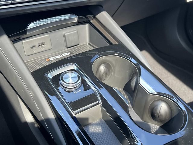 New 2026 Buick Envision Sport Touring AWD/4WD image 30