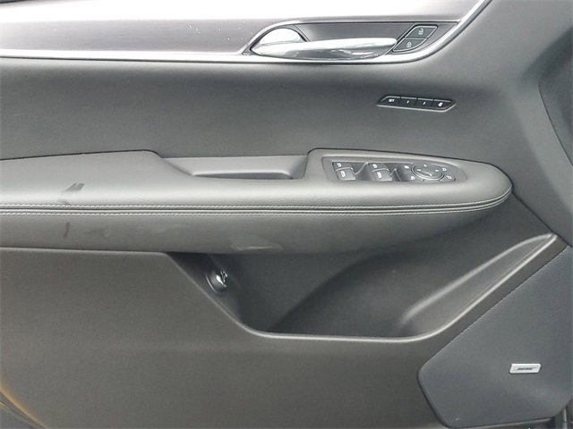 Certified 2024 Cadillac XT6 Luxury image 17