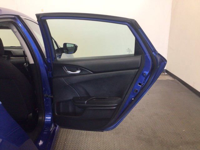 Used 2020 Honda Civic LX image 10