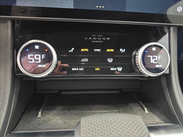 New 2026 Jaguar F-PACE SVR 575 Edition AWD/4WD image 22