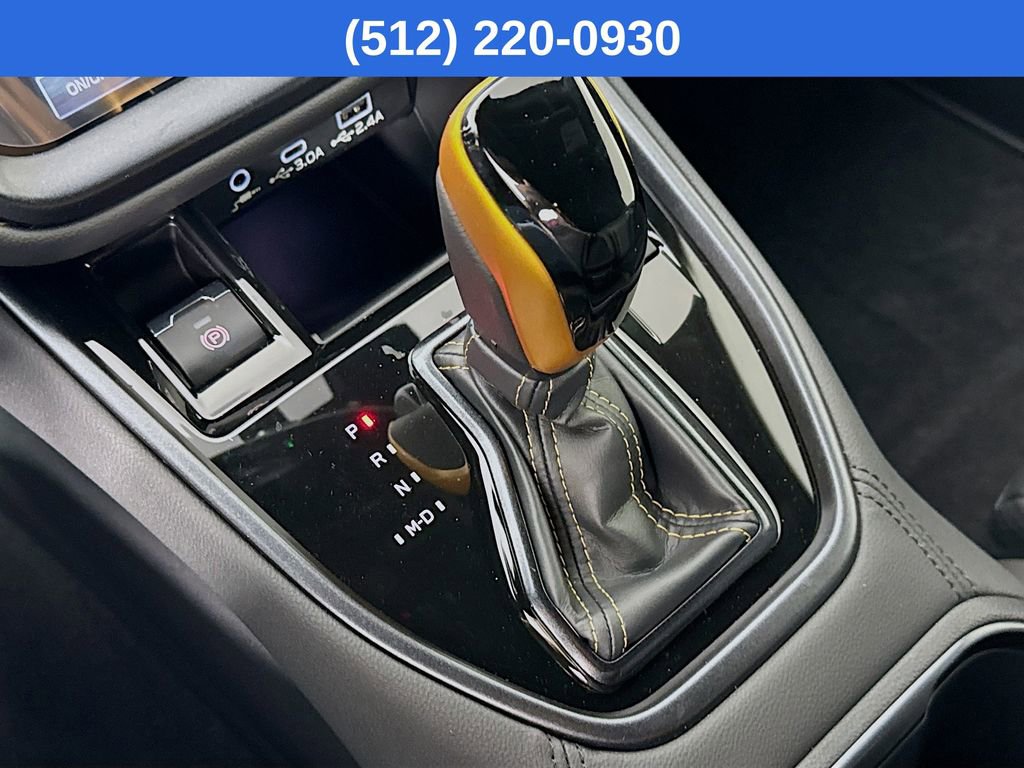 New 2025 Subaru Outback Wilderness image 21