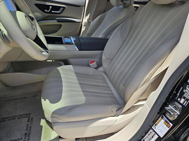 Certified 2023 Mercedes-Benz EQS 580 4MATIC Sedan image 16