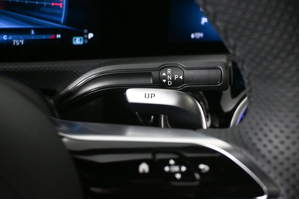 New 2026 Mercedes-Benz CLA 45 AMG S 4MATIC image 16