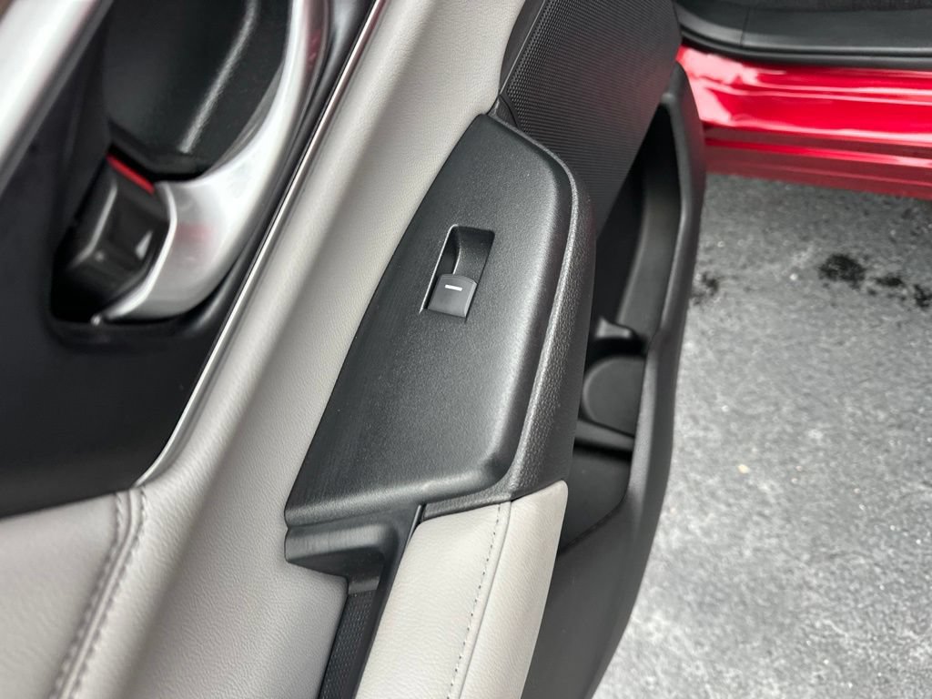 Certified 2022 Honda CR-V Touring image 13