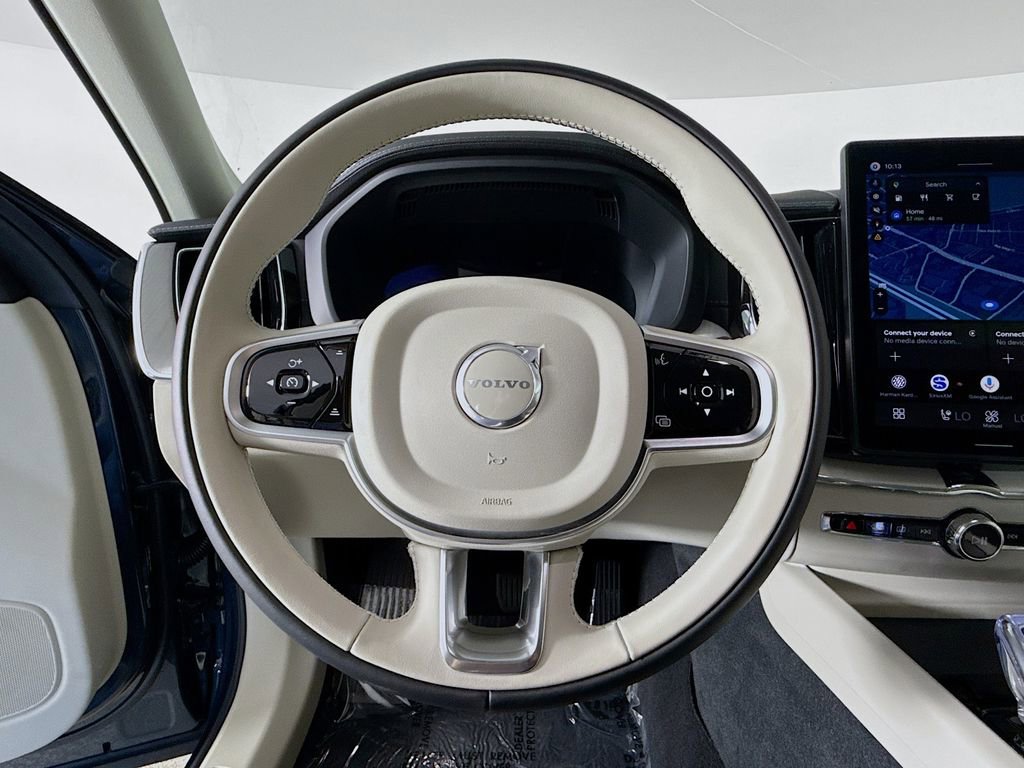 Certified 2026 Volvo XC60 B5 Ultra w/ Protection Package Premier image 11