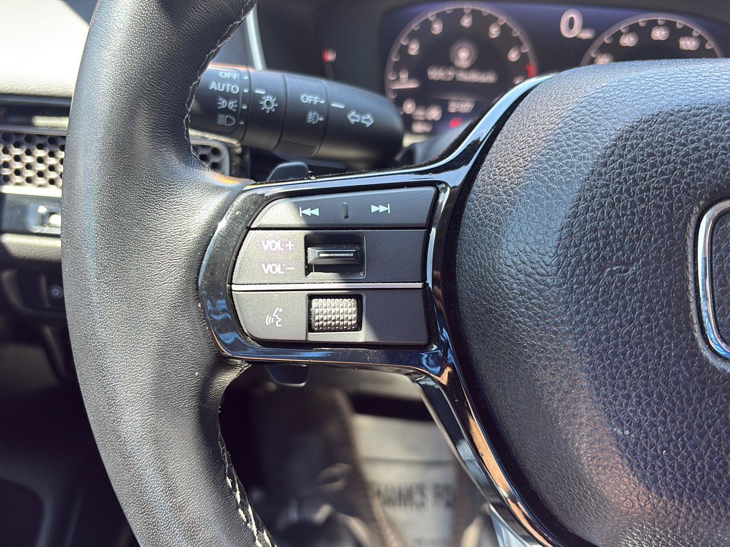 Used 2024 Honda Civic Touring image 22