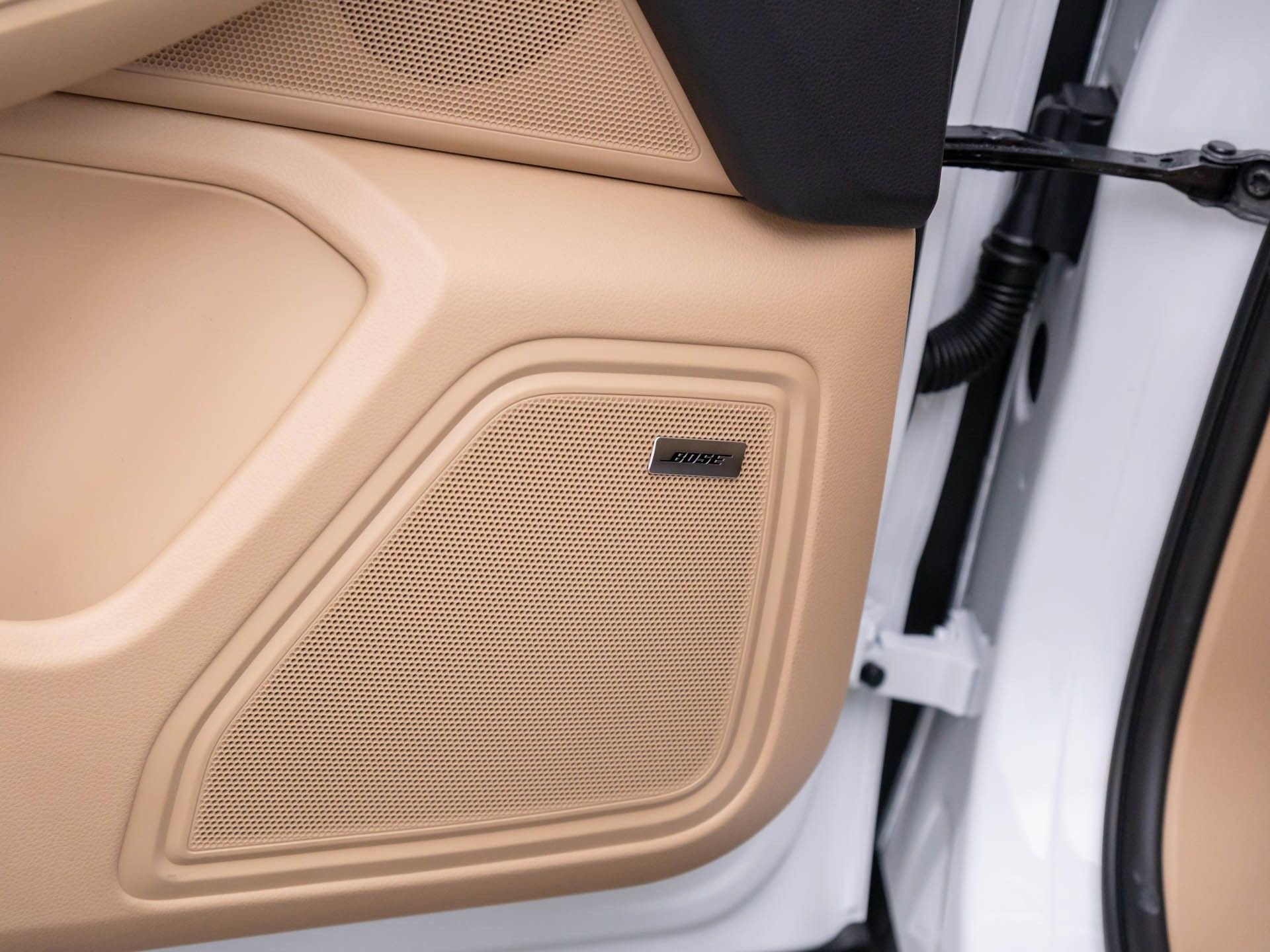 New 2026 Porsche Macan S AWD/4WD image 15