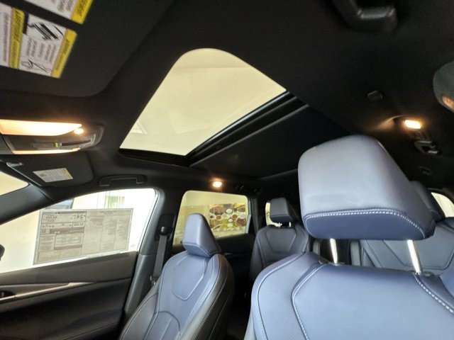 New 2027 INFINITI QX60 Sport AWD/4WD image 19