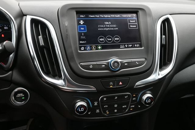 Used 2022 Chevrolet Equinox LT FWD image 42