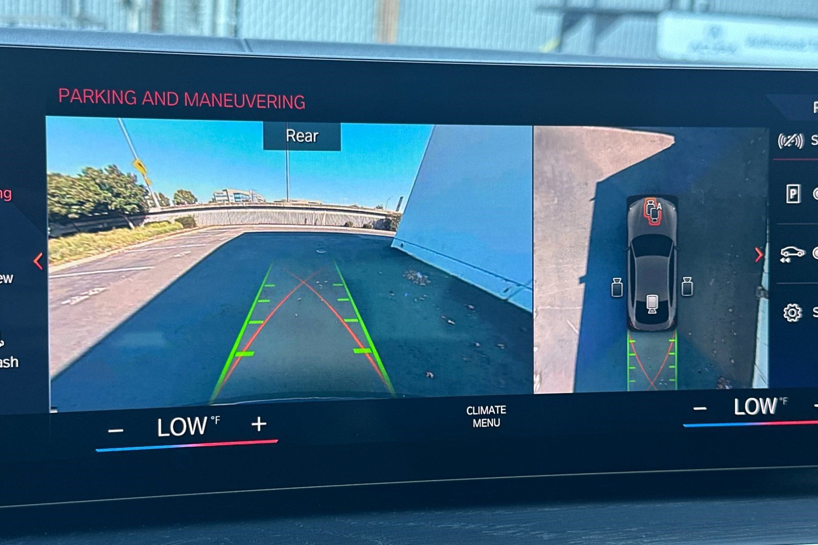 Certified 2023 BMW i4 M50 AWD/4WD image 25