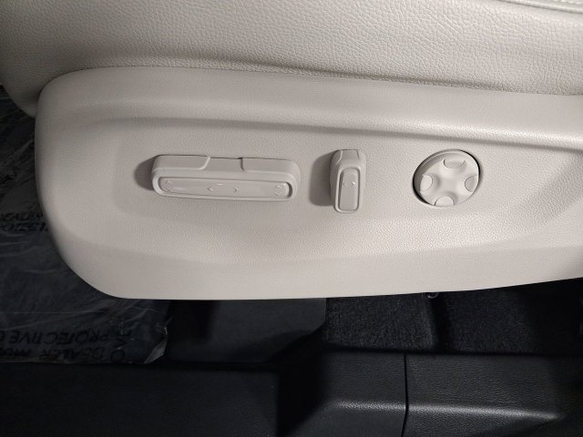 Certified 2026 Honda Odyssey EX-L image 23