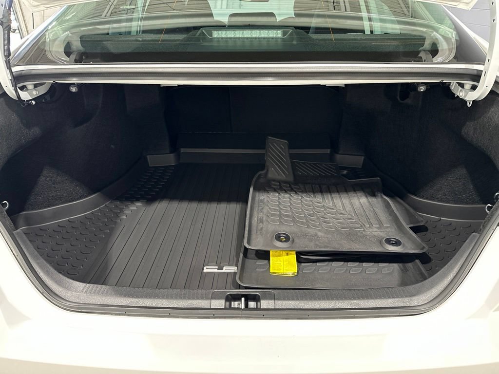 Certified 2026 Toyota Camry LE AWD/4WD image 15