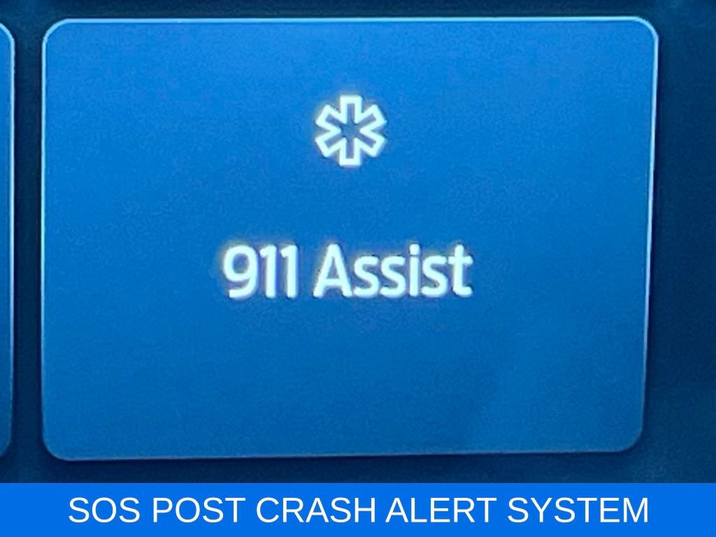 New 2025 Ford Mustang Premium image 29