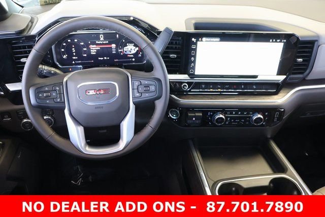 New 2026 GMC Sierra 2500 SLT w/ SLT Premium Package image 18
