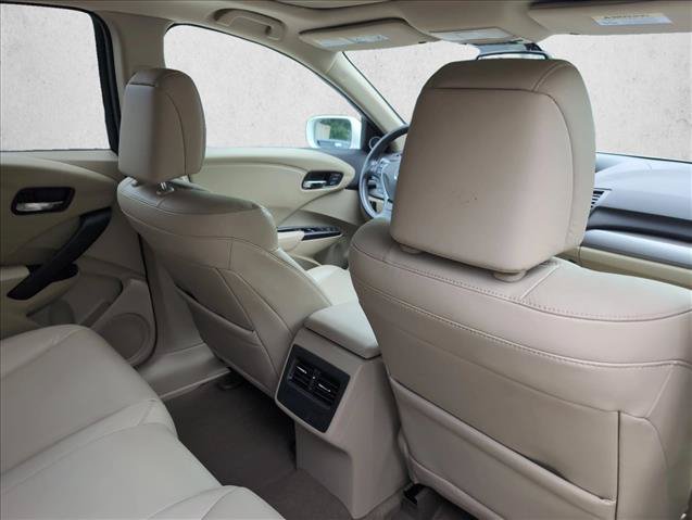 Used 2018 Acura RDX FWD image 23