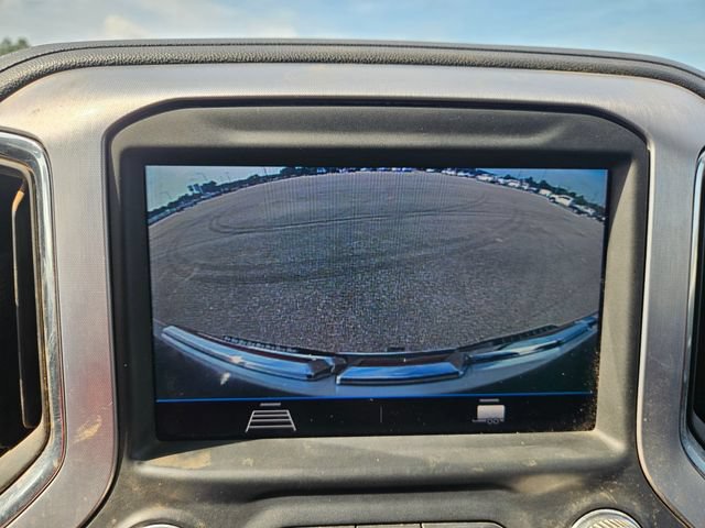 Used 2022 GMC Sierra 2500 SLE w/ SLE Convenience Package AWD/4WD image 20