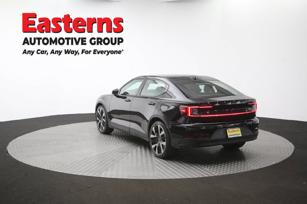 Used 2024 Polestar Polestar 2 AWD/4WD image 60