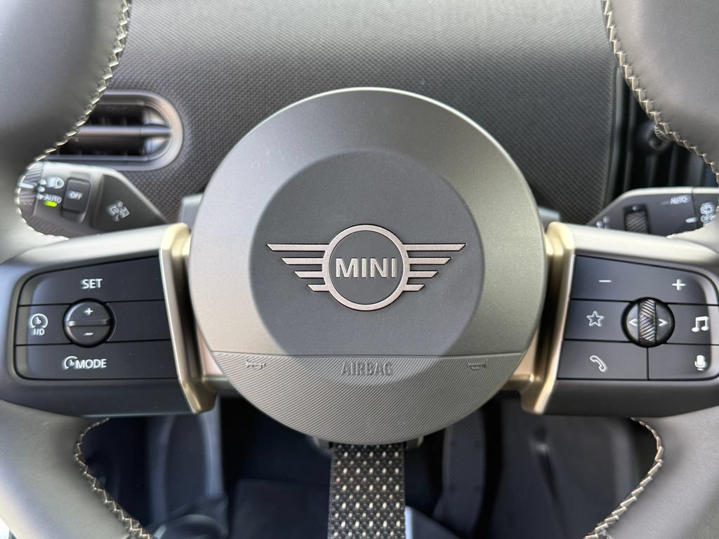 New 2027 MINI Cooper S FWD image 13