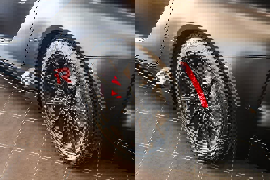 New 2026 Toyota Supra image 15