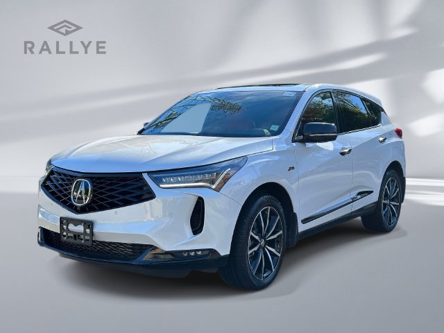 Used 2026 Acura RDX w/ Advance Package AWD/4WD image 7