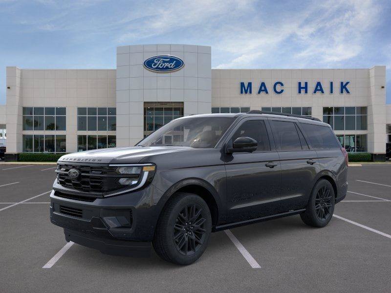 New 2026 Ford Expedition Platinum w/ Stealth Appearance Package AWD/4WD image 31