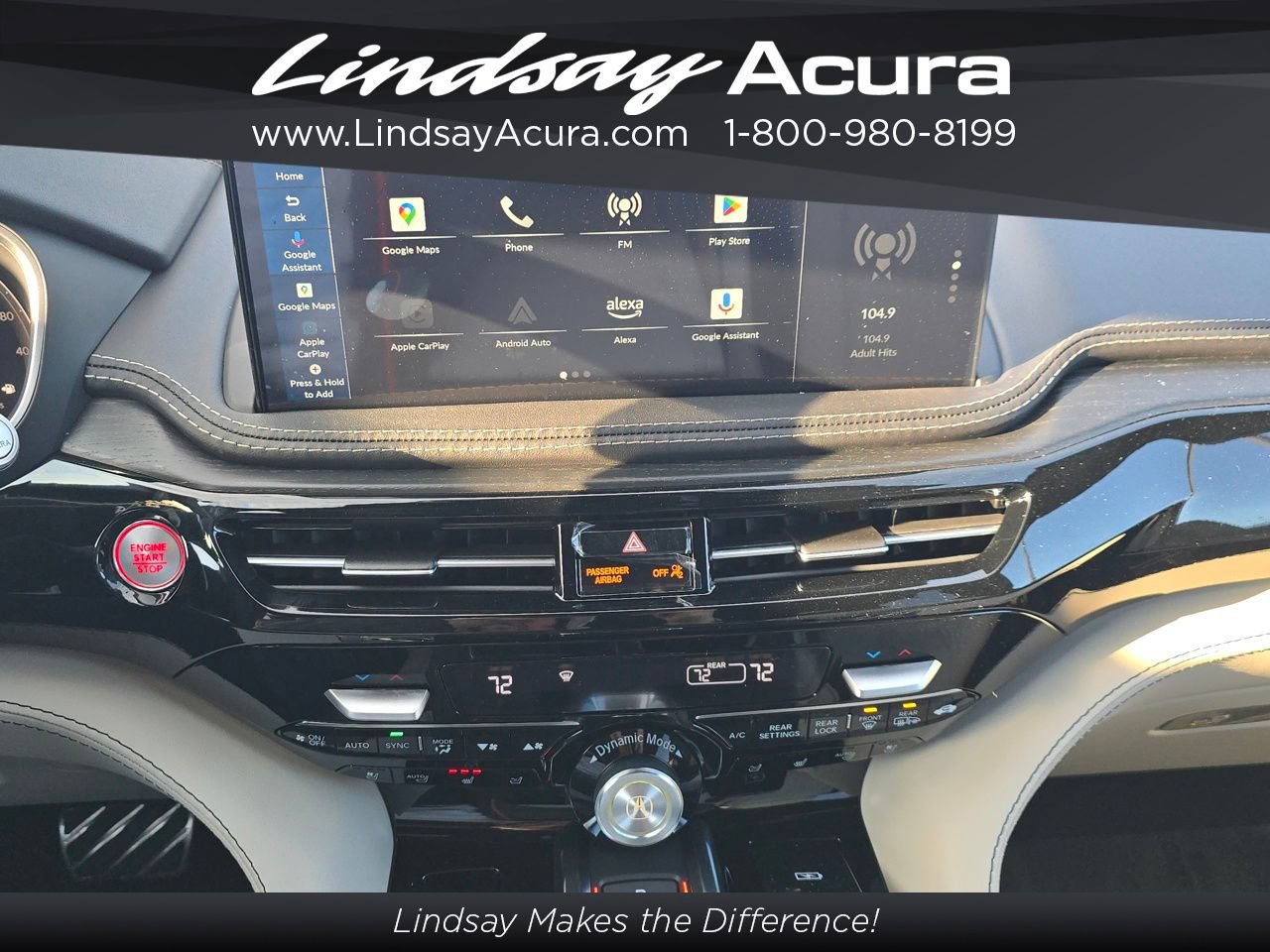 New 2026 Acura MDX Type S AWD/4WD image 26