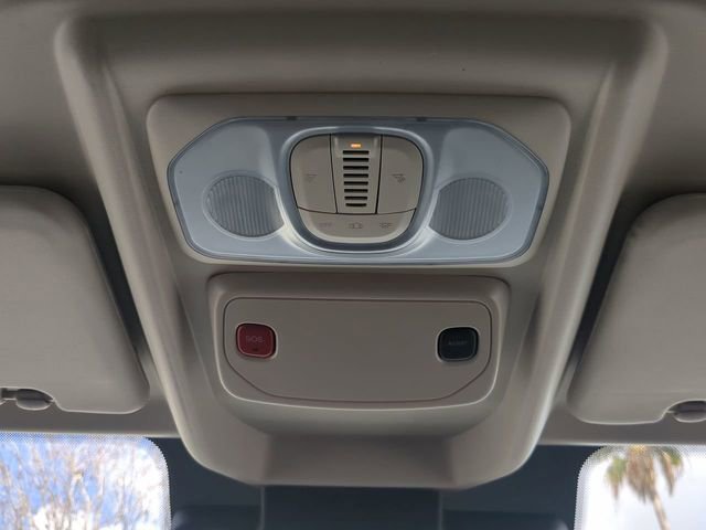 Used 2023 RAM ProMaster 3500 w/ Convenience Group image 21