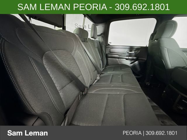 New 2026 RAM 1500 Express image 24