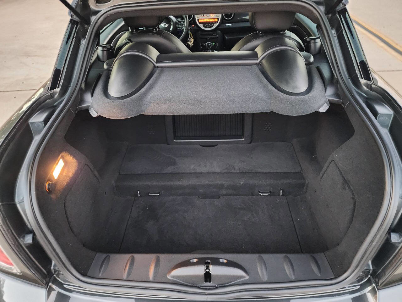 Used 2012 MINI Cooper Coupe S image 19