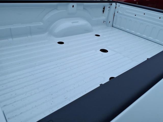 New 2026 RAM 3500 Tradesman AWD/4WD image 18