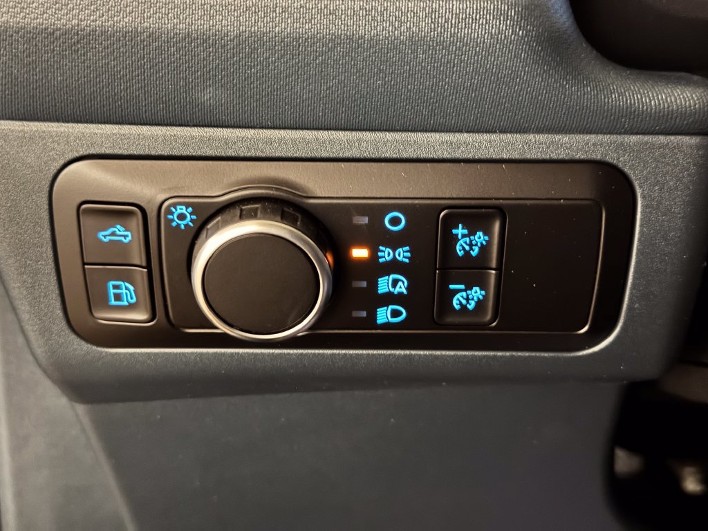 New 2026 Ford Maverick XLT FWD image 29