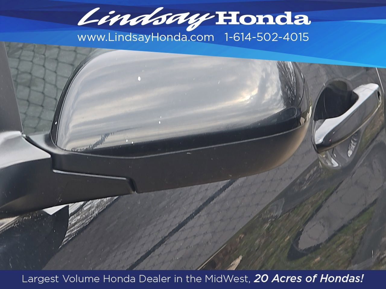 Used 2014 Honda CR-V EX image 7