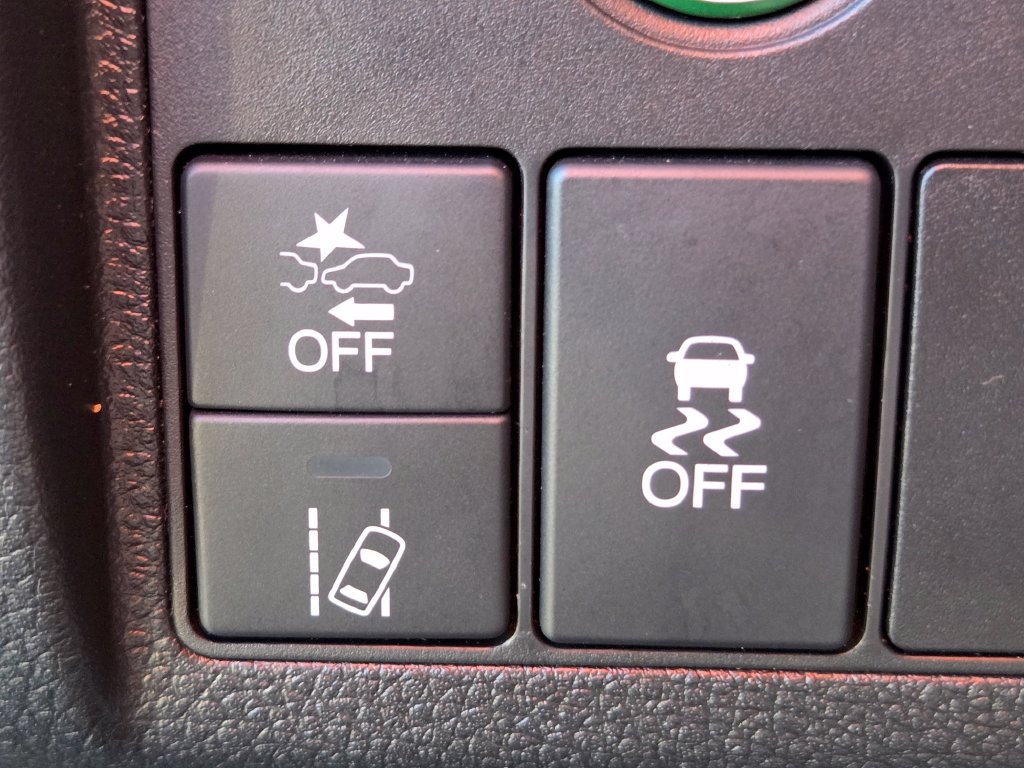 Certified 2019 Honda HR-V EX image 10
